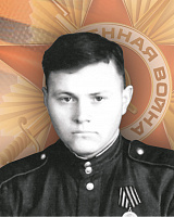 Воронин Евгений Фёдорович